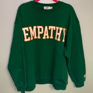 The Mayfair group Crewneck